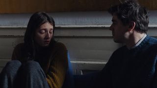 Carla Quevedo - Severina (2017) Spectacular film episodes