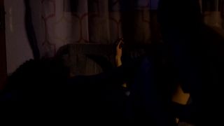 Kelly Crifer nude - No Coracao do Mundo (2019)