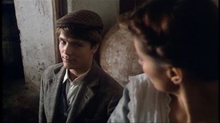 Serena Grandi -Tranquile donne di campagna (1980)