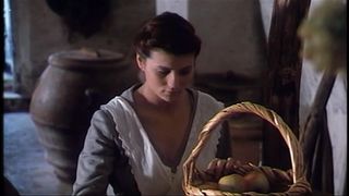 Serena Grandi -Tranquile donne di campagna (1980)
