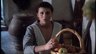 Serena Grandi -Tranquile donne di campagna (1980)