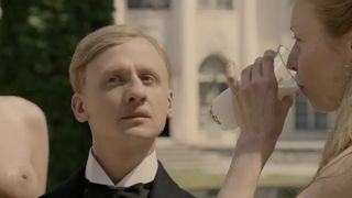 Julia Jentsch, etc Nude - I Complied the King of England (2006)