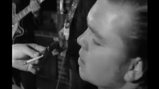 Barbara Bouchet Antique Undress from classci vid 'A Global Affair'