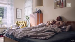 Katarzyna Zielinska, Dominika Pasternak nude - Zawsze warto s01e04 (2019)