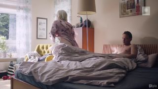 Katarzyna Zielinska, Dominika Pasternak nude - Zawsze warto s01e04 (2019)