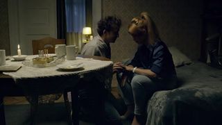 Michalina Olszanska hot and sex scenes - Syn Krolowej Sniegu (2018)