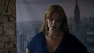 Michalina Olszanska hot and sex scenes - Syn Krolowej Sniegu (2018)