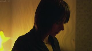 Kate Dickie nude - Red Road (2006)