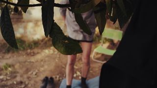 Irene Anula nude - Vampiro (2016) Explicit Scene