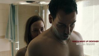 Katharina Schuttler naked - Dogs of Berlin s01e05 (2018)