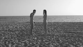 Inmaculada Moral, Alicia Fernandez nude - El nudista (2015)