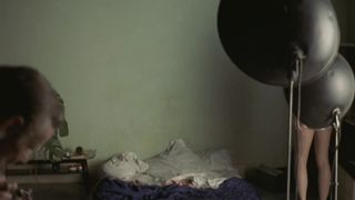 Annabel Brooks Nude. Photoshot Nudity Model Scene in movie "Love Is the Demon'