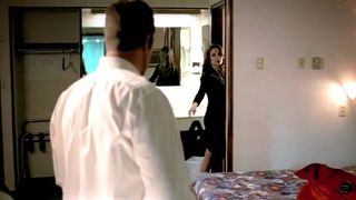 Elsa Pataky Naked - Give 'em Hell Malone (2009)