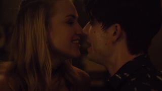 Sophie Faulkenberry nude - Alex Strangelove (2018)