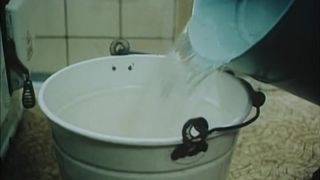 Alena Mihulova Nude, Old-School, Peeing in 'Dzusovy roman'