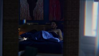 Gabriella Pession nude and hot scenes. La Porta Rossa (Season01) (2017)