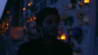 Gabriella Pession nude and hot scenes. La Porta Rossa (Season01) (2017)