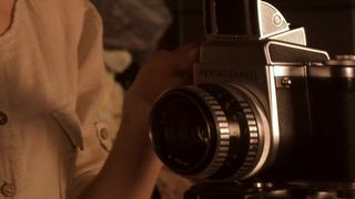 Karolina Korab naked - Czas naswietlony (2019)