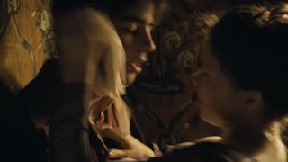 Virginie Ledoyen Farewell My Goddess (2012)