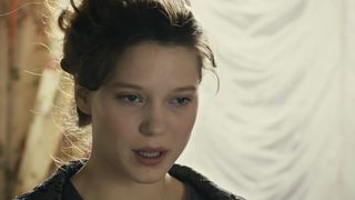 Virginie Ledoyen Farewell My Goddess (2012)