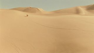 Ali Gage Naked, Romp Episode, Outdoor Bareness, UK in the video 'Zwischenspiel'