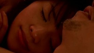 Sasa Handa ‘Mad Spunky Sisters (2011)’ (Fuck, Naked, DEEP THROAT)