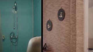 Anouk Feral naked - Hypnolove -_Winter In The Sun (2014) Split Nude Videos