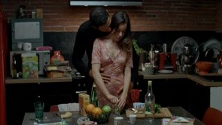 Ylodie Bouchez, Marina Fohs nude.Happy Few (2010)