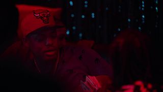 Lawnyae Marie nude - Effortless s03e07 (2019)