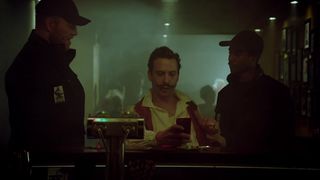 Krista Kosonen, Agusta Eva Erlendsdottir nude - Fremvandrerne s01e01-04 (2019)