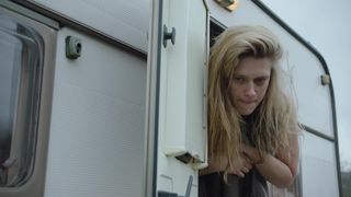 Krista Kosonen, Agusta Eva Erlendsdottir nude - Fremvandrerne s01e01-04 (2019)