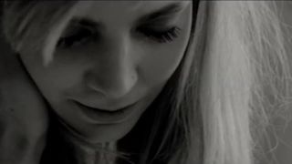 Iza Mortag Freund Naked - Verdensson (2012)