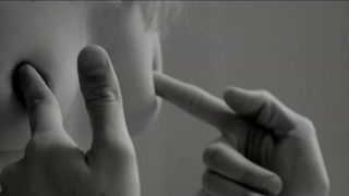 Iza Mortag Freund Naked - Verdensson (2012)