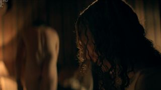 Simona Dark-Skinned, Tallulah Haddon nude - Smooch Me Very First s01e05 (2018)