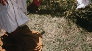 Antique Glamour Scenes - Zenabel (Grafin der Passion 1969)