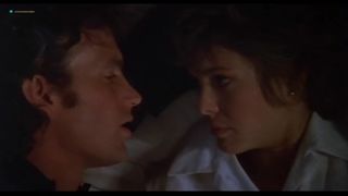 Kristy McNichol Naked - Wish Paramour (1986)