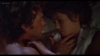 Kristy McNichol Naked - Wish Paramour (1986)