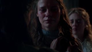 Samara Weaving, Madeleine Madden Naked - Picnic at Suspending Rock s01e02-03 (2018)