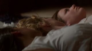 Samara Weaving, Madeleine Madden Naked - Picnic at Suspending Rock s01e02-03 (2018)