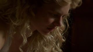 Samara Weaving, Madeleine Madden Naked - Picnic at Suspending Rock s01e02-03 (2018)