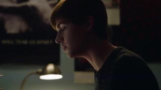 Irina Voronina hot - 13 Reasons Why s02e05 (2018)