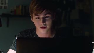 Irina Voronina hot - 13 Reasons Why s02e05 (2018)