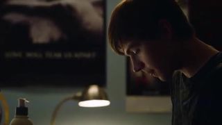 Irina Voronina hot - 13 Reasons Why s02e05 (2018)