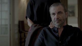 Barbara Lennie naked. Full frontal nudity in film 'Magical Girl'