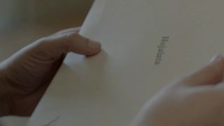 Barbara Lennie naked. Full frontal nudity in film 'Magical Girl'