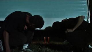 Katia Leclerc O'Wallis (Katia O'Wallis) - Lola forever (2004)