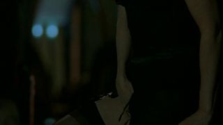 Anna Galiena, Loredana Cannata naked - Ebony Angel (2002) Explicit Scenes