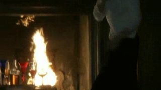 Anna Galiena, Loredana Cannata naked - Ebony Angel (2002) Explicit Scenes