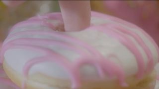 Julia Bienkowska nude - Converse Muddy To Me (2019)