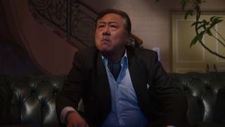 Misato Morita naked - The Nude Director s01e08 (2019)